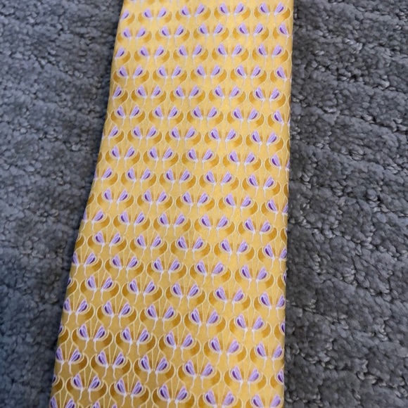 Valentino tie - Picture 2 of 3